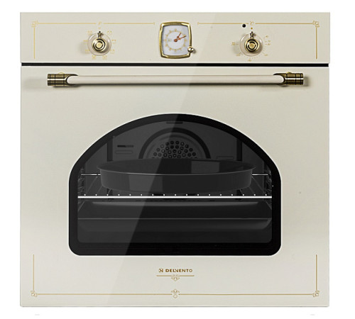 Духовой шкаф DELVENTO V6EO79100
