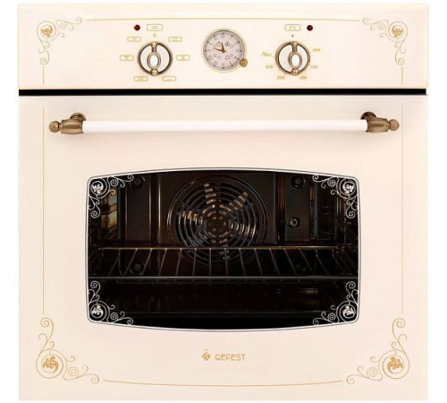 Духовой шкаф GEFEST ДА 602-02 К74