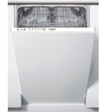 Посудомоечная машина Hotpoint-Ariston BDH 20 1B53