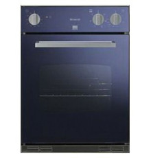 Духовой шкаф электрический узкий NARDI fea 25v13 db