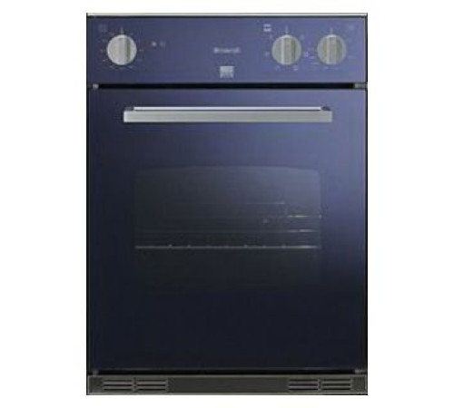 Духовой шкаф электрический узкий NARDI fea 25v13 db