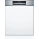 Посудомоечная машина BOSCH SMI88US36E