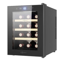 Винный шкаф ZUGEL ZTWF121B