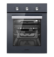 Духовой шкаф SIMFER B4EG19070