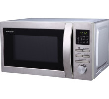 Микроволновая печь SHARP r-2495st