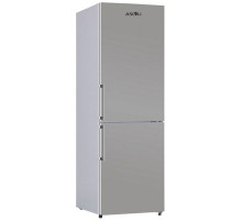 Холодильник ASCOLI ADRFI359WE (Inox)