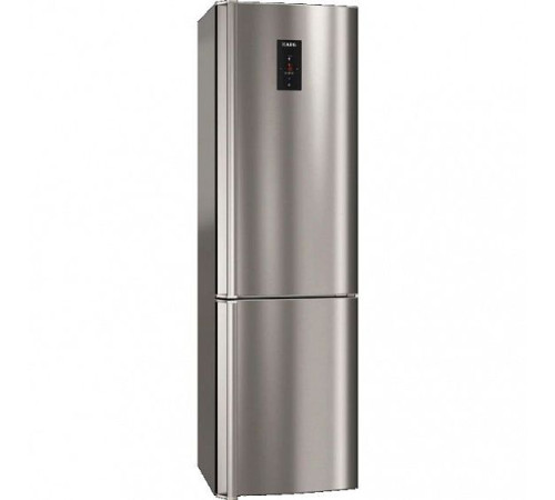 Холодильник AEG S83920CMXF