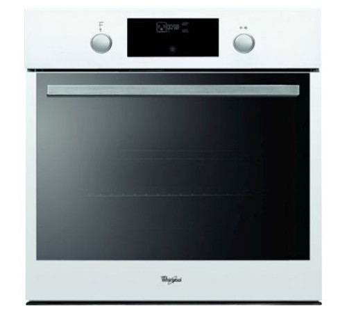 Духовой шкаф WHIRLPOOL akz 560 wh