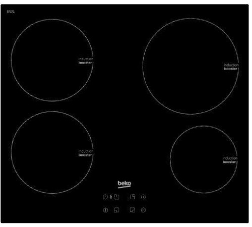 Варочная поверхность Beko HII 64400 AT
