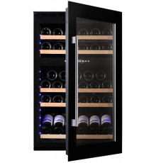 Винный шкаф DUNAVOX DAVS-49.116DB