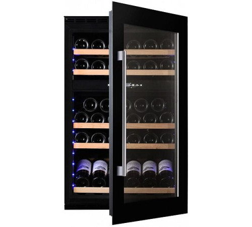 Винный шкаф DUNAVOX DAVS-49.116DB