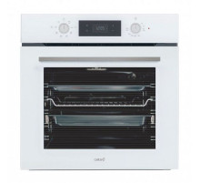 Встраиваемый электрический духовой шкаф CATA MDS 7208 WH