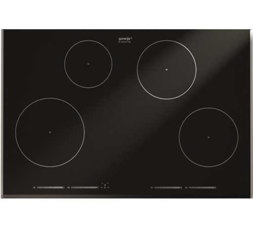 Индукционная стеклокерамич. панель Gorenje GIS 78 XC