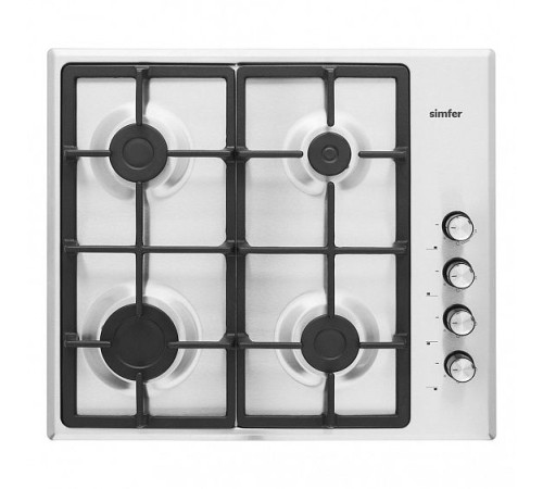 Варочная поверхность SIMFER H60Q40M572