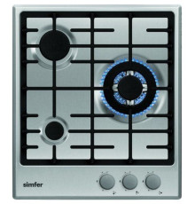 Варочная панель SIMFER H45V35M512