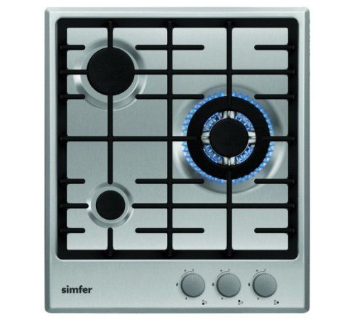 Варочная панель SIMFER H45V35M512