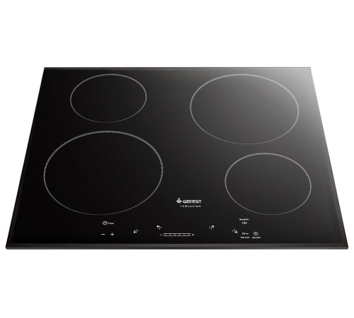 Электрическая поверхность GEFEST эс сн 4232