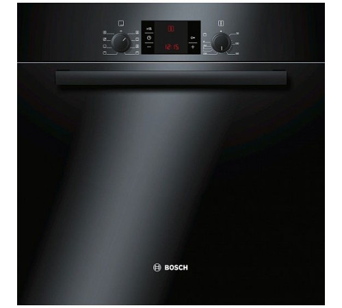 Духовой шкаф BOSCH hba23b262e