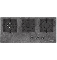Встраиваемая газовая варочная панель GEFEST ПВГ 2150-01 К93