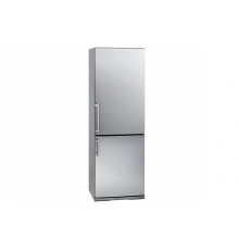 Холодильник BOMANN KGC 213 inox A++/298L