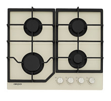 Газовая панель AKPO PGA 604 LGC IV