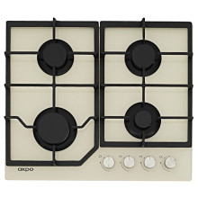 Газовая панель AKPO PGA 604 LGC IV