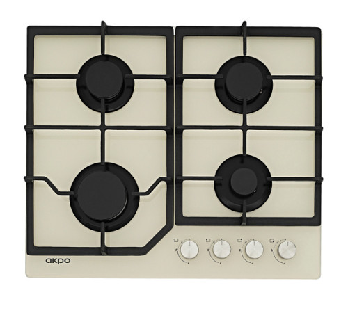Газовая панель AKPO PGA 604 LGC IV