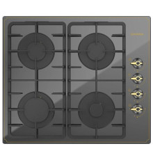 Газовая панель DARINA 1T17 BGС 341 12 B