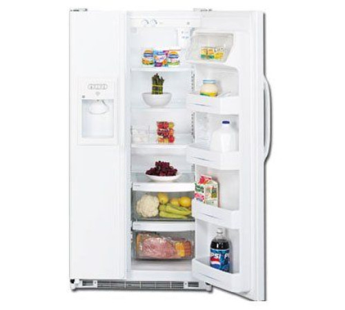 Холодильник GENERAL ELECTRIC GSG25MIMF