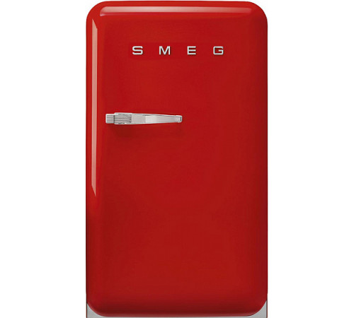 Холодильник SMEG FAB10RRD6