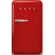 Холодильник SMEG FAB10RRD6