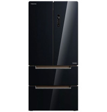 Холодильник TOSHIBA GR-RF532WE-PGJ(22)