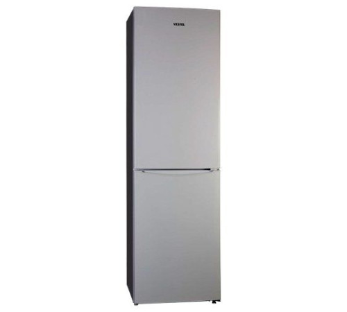 Холодильник VESTEL vcb 385 мs