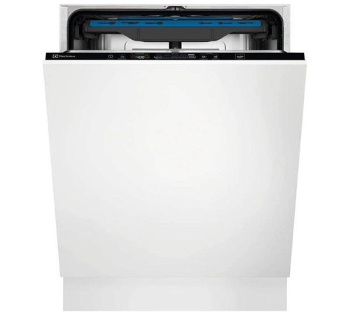 Посудомоечная машина ELECTROLUX EES848200L