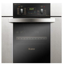Духовой шкаф GEFEST эдв да 622-02 н3м