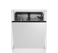 Посудомоечная машина BEKO DIN 24D12