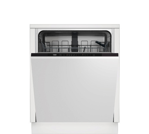 Посудомоечная машина BEKO DIN 24D12