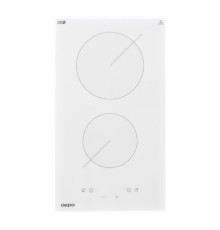 Стеклокерамическая панель AKPO PKA 30830 белая