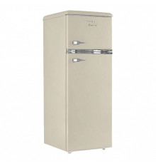 Холодильник TESLER RT-217 BEIGE