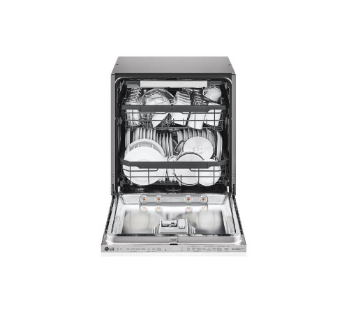 Посудомоечная машина LG DB325TXS