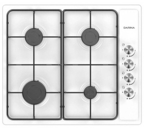 Газовая панель DARINA T1 BGM 341 11 W