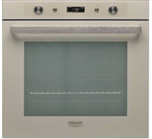 Духовой шкаф HOTPOINT-ARISTON FI7 861 SH DS/HA