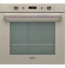 Духовой шкаф HOTPOINT-ARISTON FI7 861 SH DS/HA