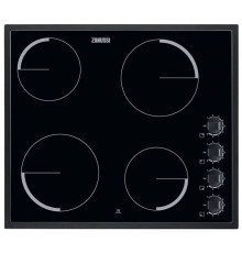 Поверхность ZANUSSI ZEV 56140 NB