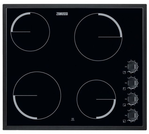 Поверхность ZANUSSI ZEV 56140 NB