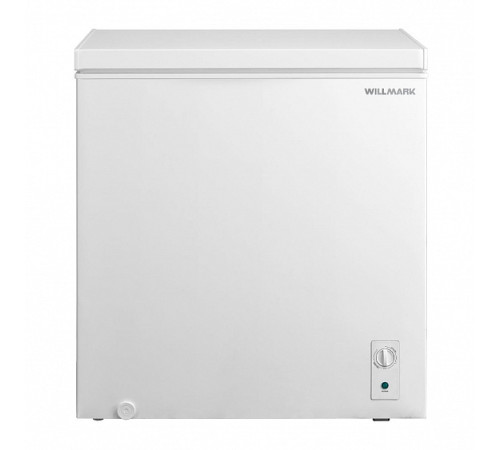 Морозильный ларь WILLMARK CF-270IW