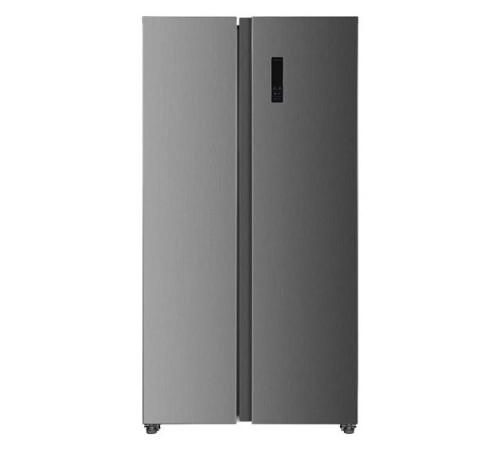 Холодильник KRAFT KF-MS5701XI