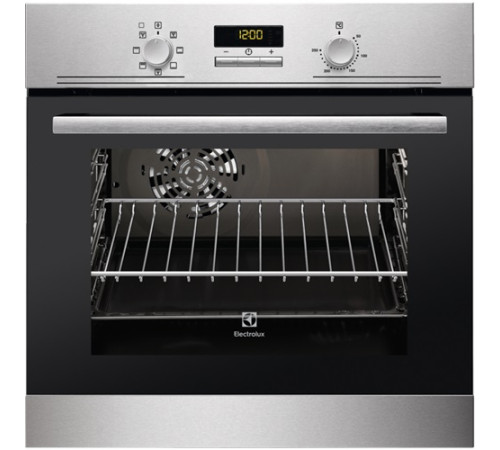 Духовой шкаф ELECTROLUX EZA2400AOX