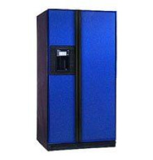 Холодильник GENERAL ELECTRIC GIG21IEFBB