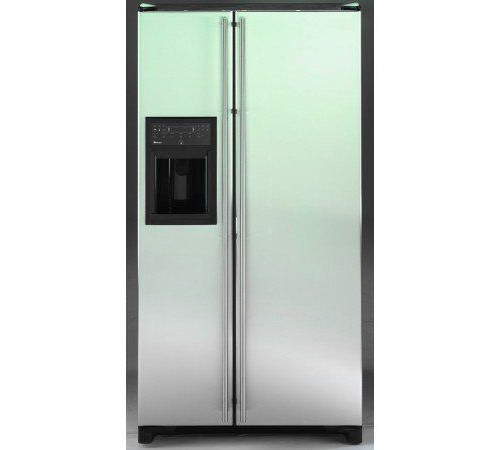 Холодильник side-by-side AMANA ac 2228 hek s